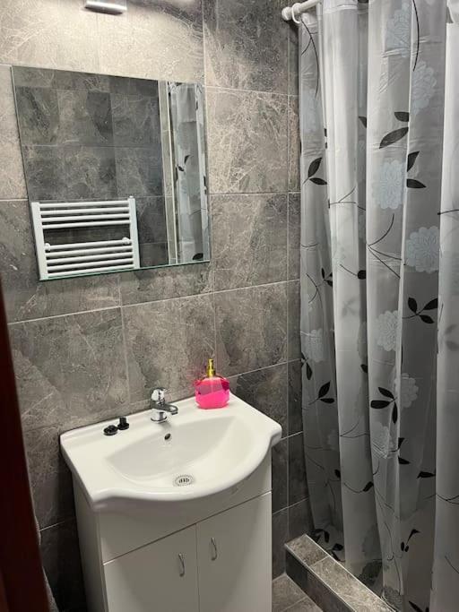 Bekivi Apartmany Dunajská Streda Exterior photo