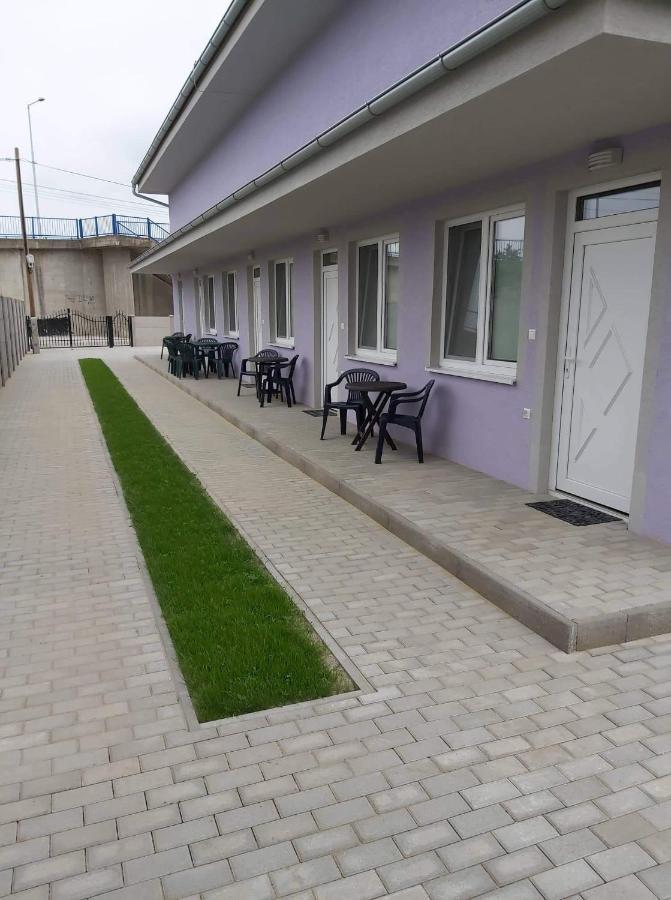Bekivi Apartmany Dunajská Streda Exterior photo