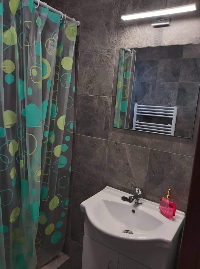 Bekivi Apartmany Dunajská Streda Exterior photo