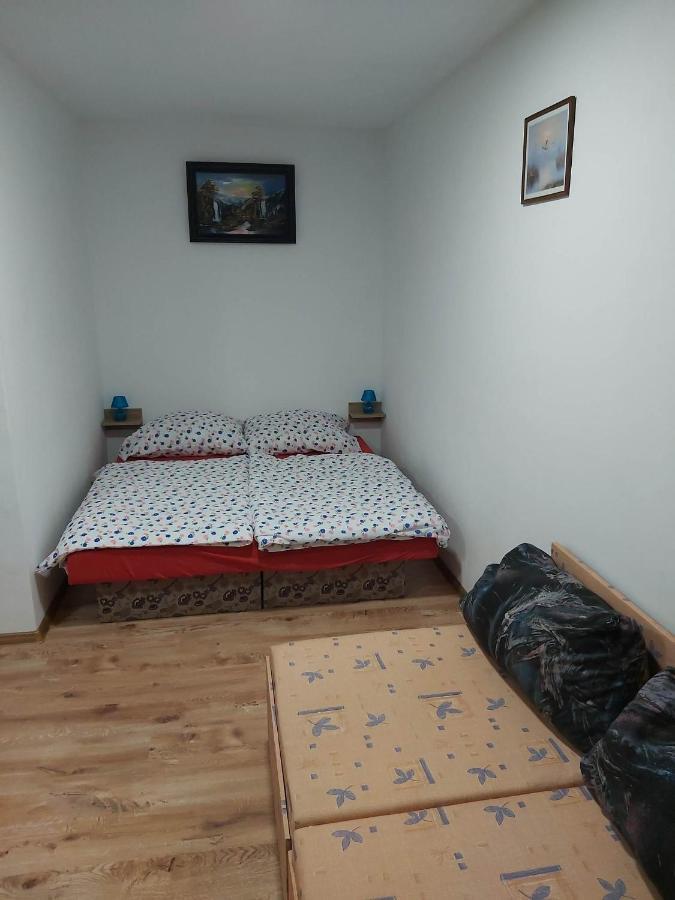 Bekivi Apartmany Dunajská Streda Exterior photo