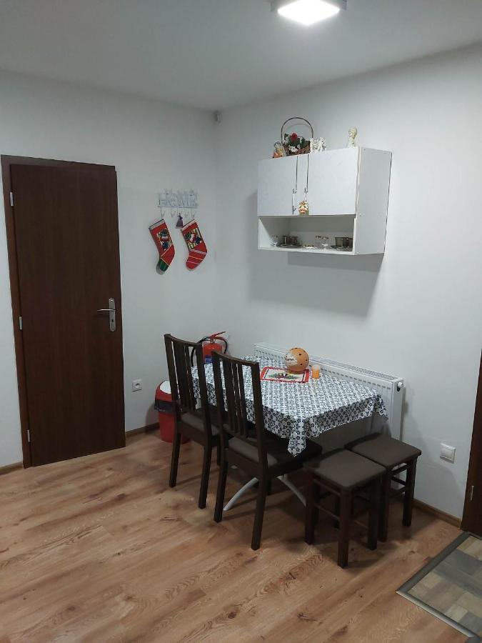 Bekivi Apartmany Dunajská Streda Exterior photo