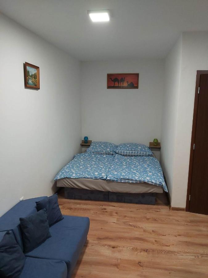 Bekivi Apartmany Dunajská Streda Exterior photo
