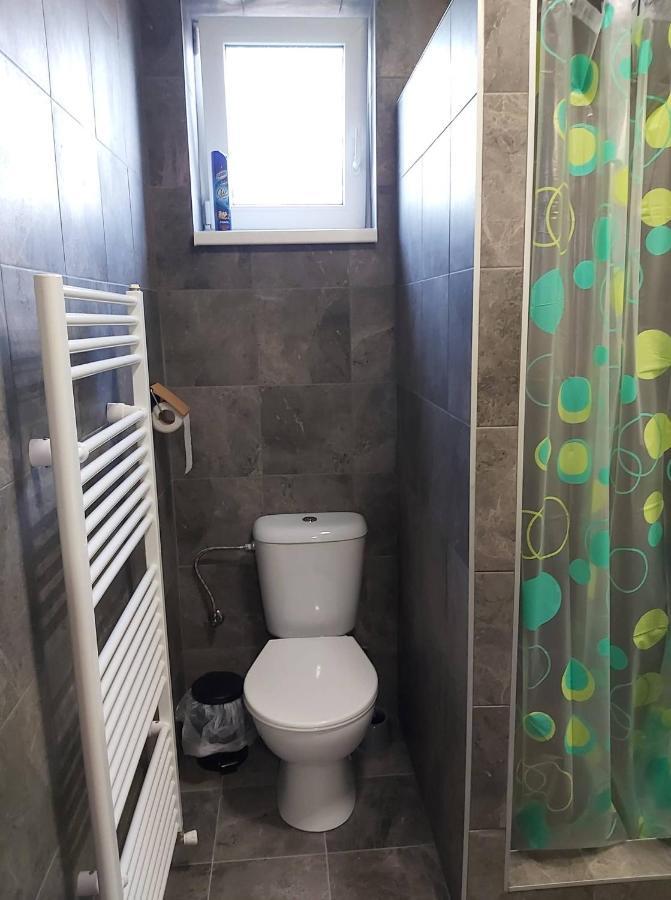 Bekivi Apartmany Dunajská Streda Exterior photo