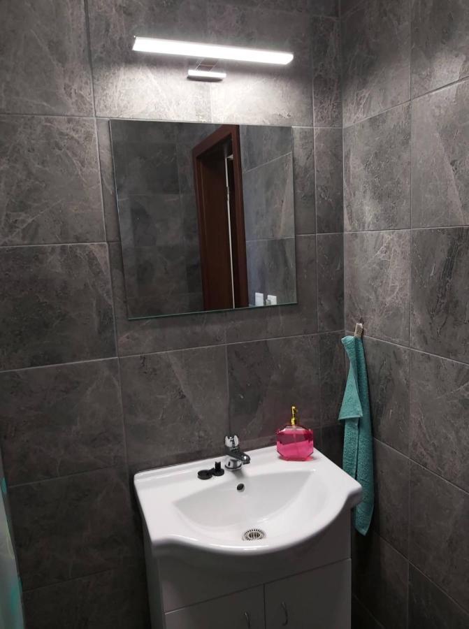 Bekivi Apartmany Dunajská Streda Exterior photo