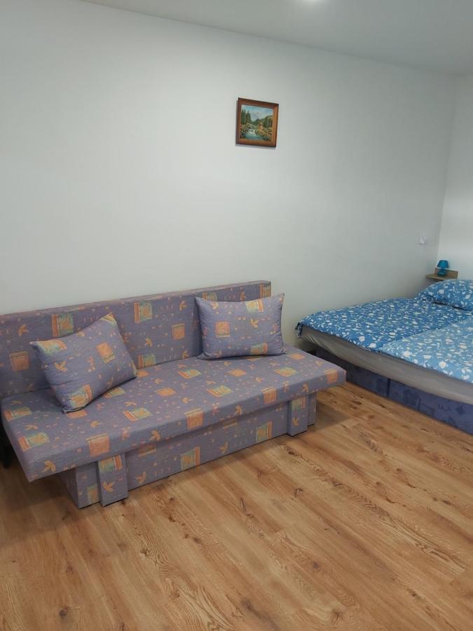 Bekivi Apartmany Dunajská Streda Exterior photo