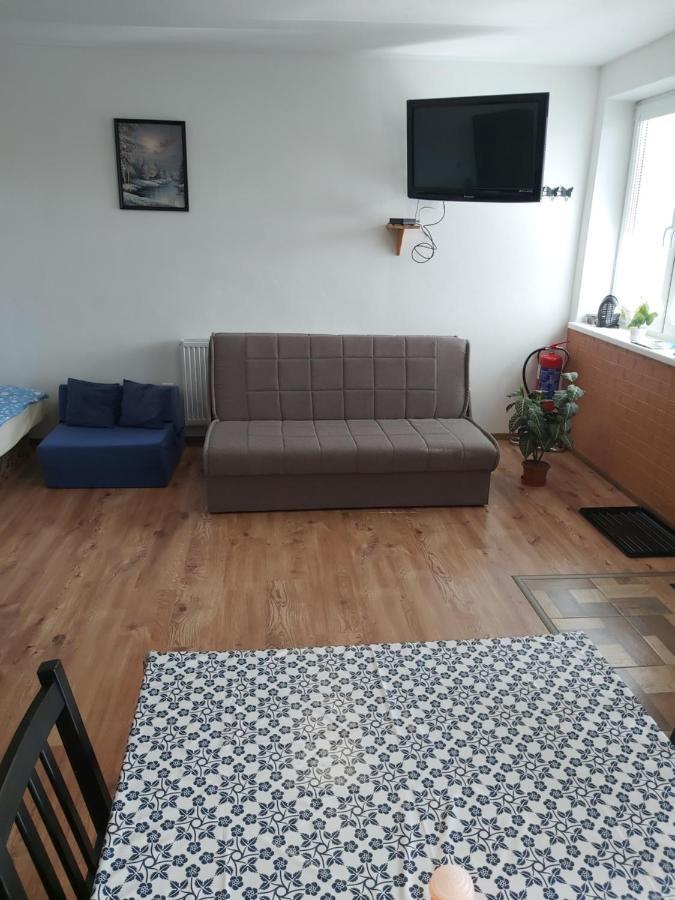 Bekivi Apartmany Dunajská Streda Exterior photo