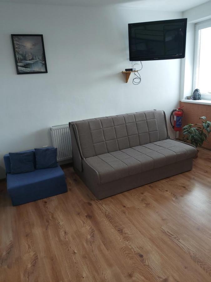 Bekivi Apartmany Dunajská Streda Exterior photo