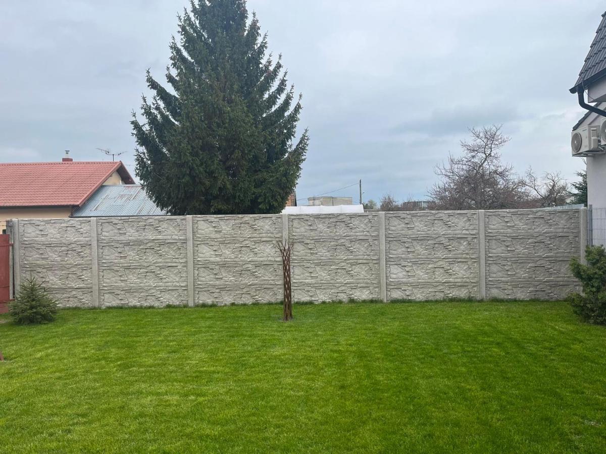 Bekivi Apartmany Dunajská Streda Exterior photo