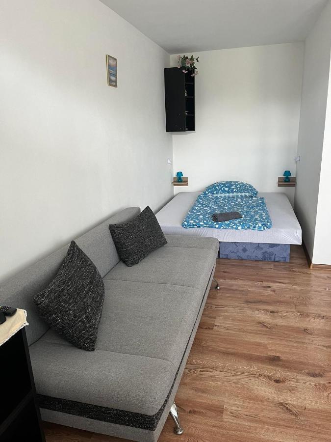Bekivi Apartmany Dunajská Streda Exterior photo
