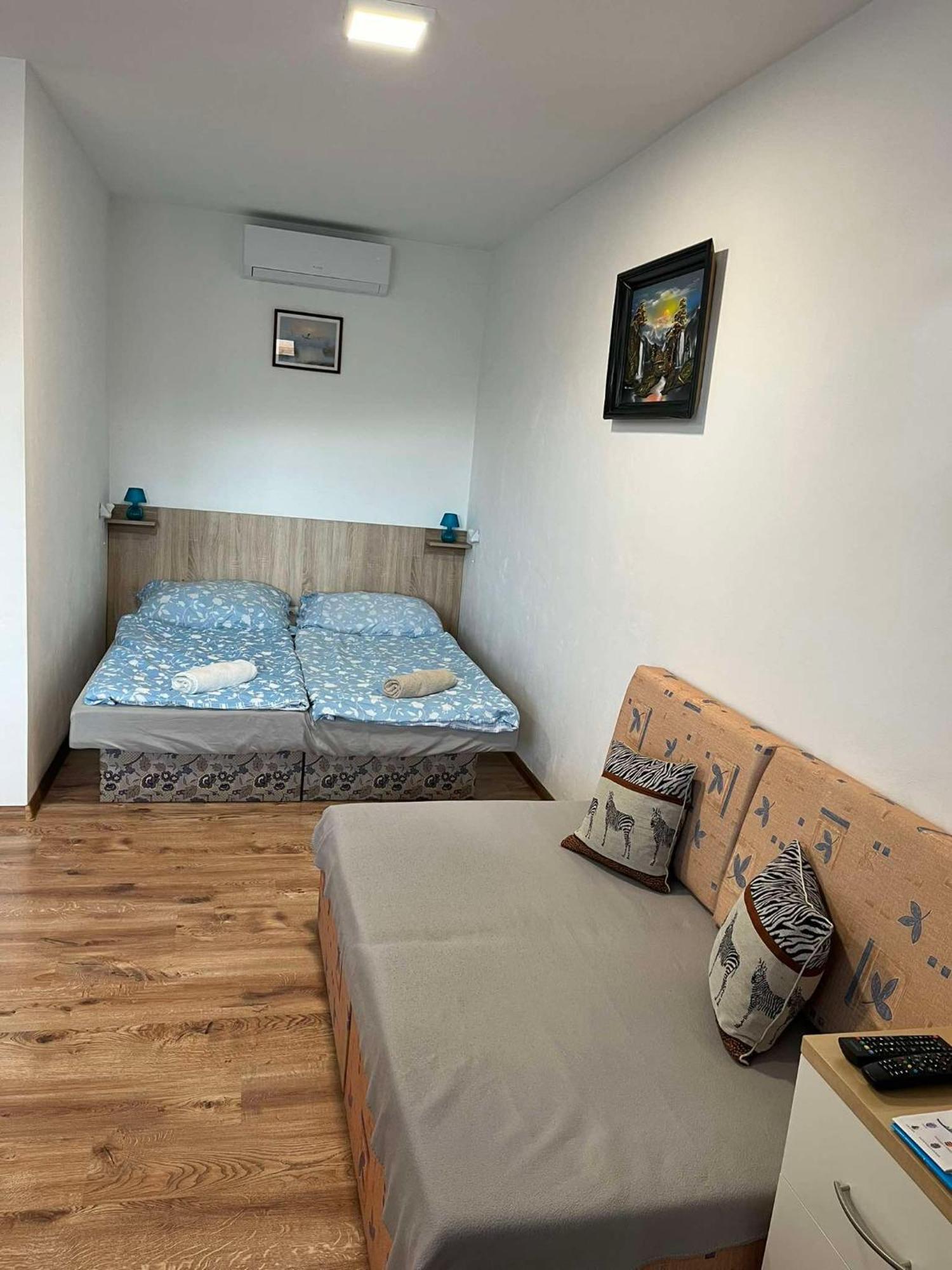 Bekivi Apartmany Dunajská Streda Exterior photo