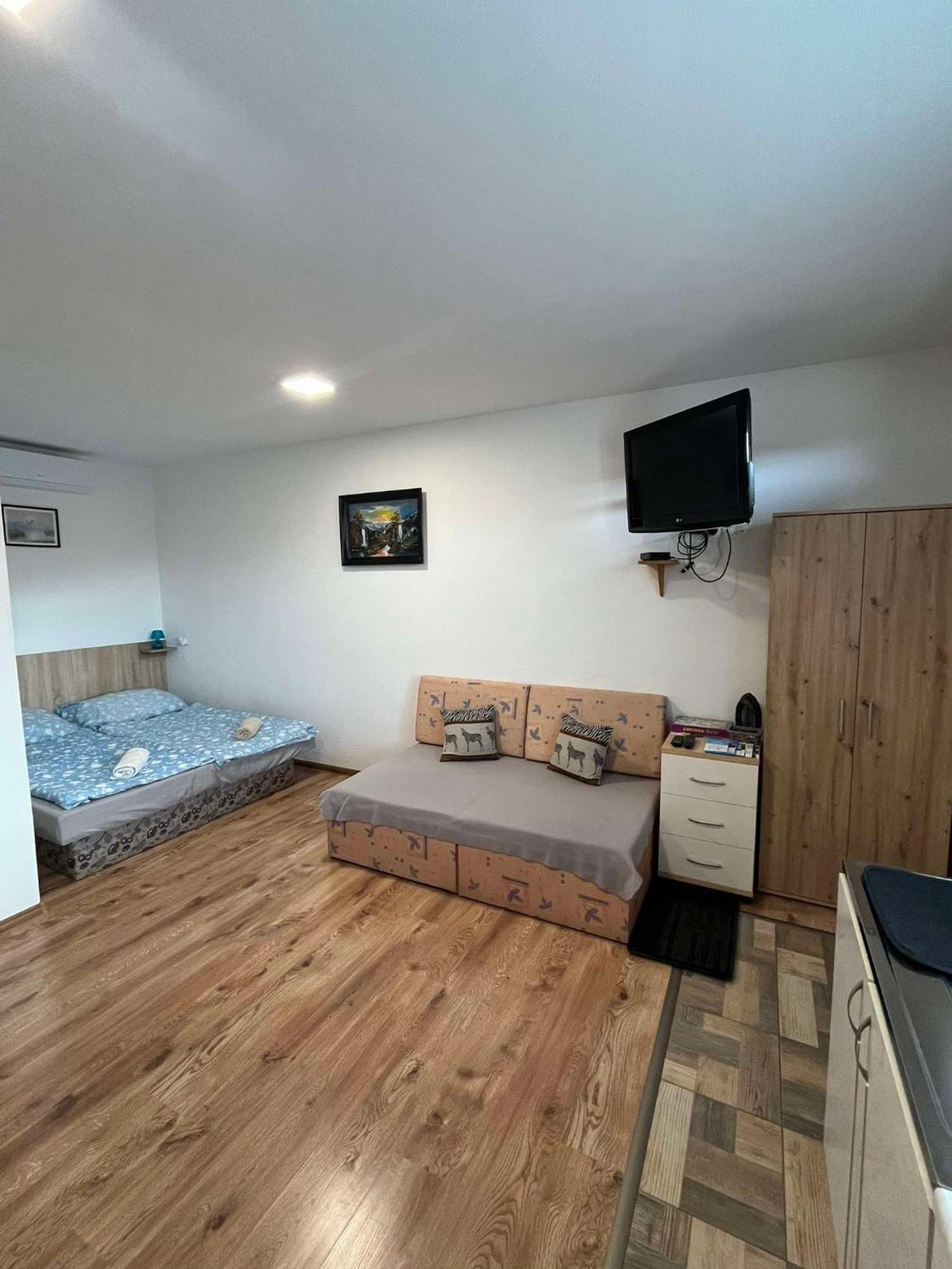 Bekivi Apartmany Dunajská Streda Exterior photo