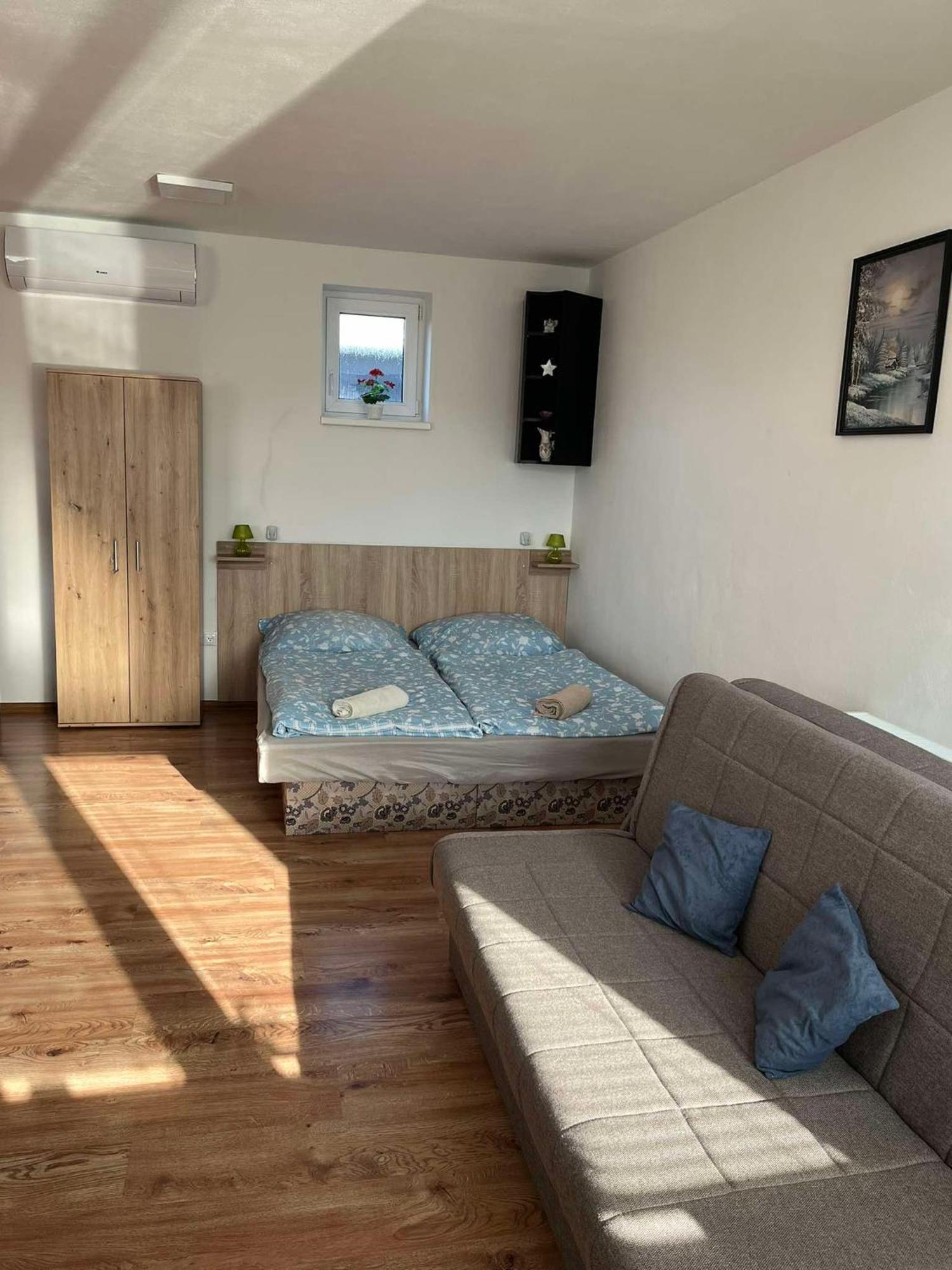 Bekivi Apartmany Dunajská Streda Exterior photo