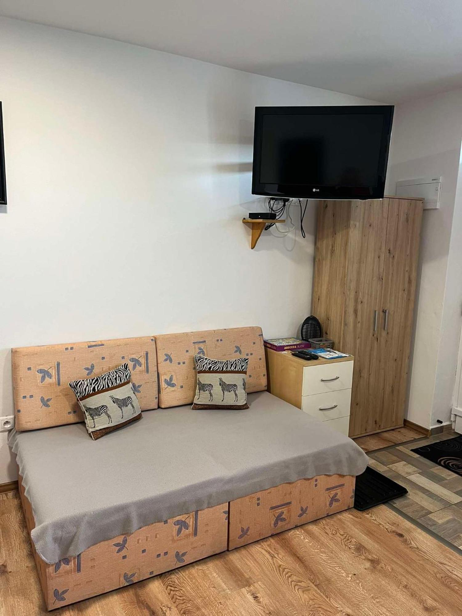 Bekivi Apartmany Dunajská Streda Exterior photo