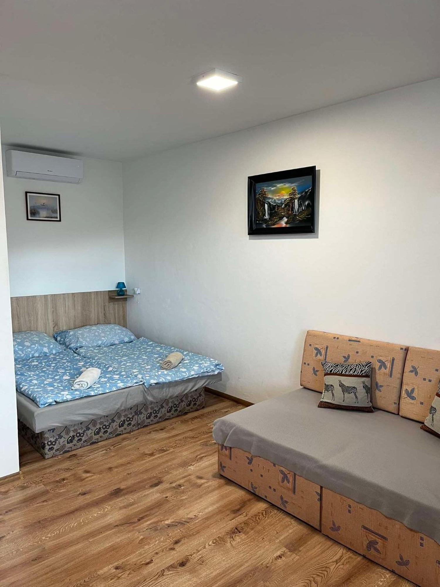 Bekivi Apartmany Dunajská Streda Exterior photo